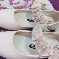 تعدادی کفش در حدنو|کیف، کفش، کمربند|خرمآباد, |دیوار