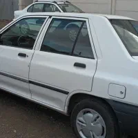 پراید 131مدل ۹۶ sE