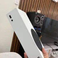 Xbox series s همراه با دو دسته|کنسول، بازی ویدئویی و آنلاین|اصفهان, جلفا|دیوار
