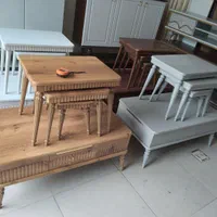 جلومبلی بلوط وکیوم