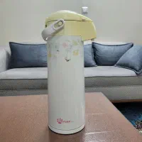 فلاسک ۲/۵ لیتری ژاپنی