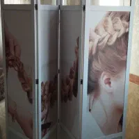 وسایل سالن آرایش|آرایشگاه و سالن‌های زیبایی|ارومیه, |دیوار