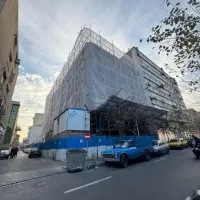 ساخت ویلا ستخردار کلبه