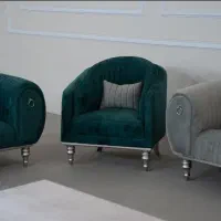 ۴۴۶کیفت مهرگان۶ همرراه ارزانی۴۴ حراج بزرگ کبیر ۴۴۶|مبلمان خانگی و میز عسلی|صدرا-فارس, فاز ۱|دیوار