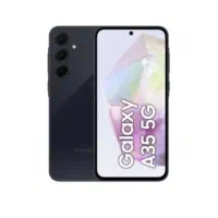 گوشی موبایل سامسونگ256/8/a35 سرمه ای