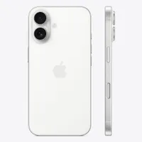 اپل iPhone 16 با حافظهٔ ۱۲۸ گیگابایت