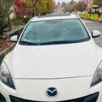 فروش مزدا ۳ نیو مدل ۹۶