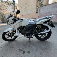 اپاچی180مدل95