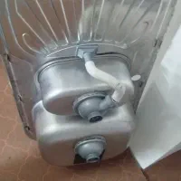 آبچکان|آبچکان و نظمدهنده ظروف|خوی, |دیوار