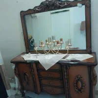 کنسول و میز تلویزیون