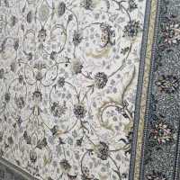 ۴تخته فرش ۹متری اصل ۷۰۰شانه|فرش|کرج, آق تپه|دیوار