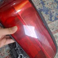 چراغ خطر سمت راننده پژو پارس همراه با کیت لامپ