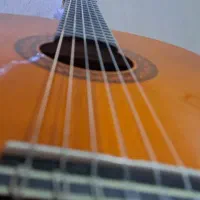 گیتار یاماها C70|گیتار، بیس، امپلیفایر|شهرکرد, |دیوار