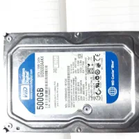 هاردسالم 500Gigدر حد نو مارک کاناد زیر قیمت|قطعات و لوازم جانبی رایانه|یزد, |دیوار