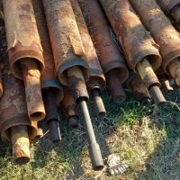 شافت غلاف|ماشین‌آلات صنعتی|مینودشت, |دیوار