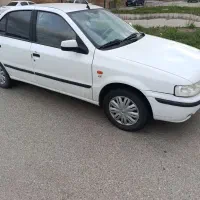 سمند موتور ملی