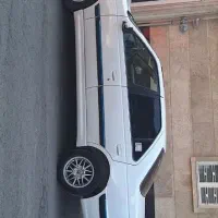 پژو پارس XU7، مدل ۱۴۰۱