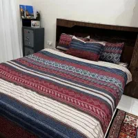 تختخواب دو نفره