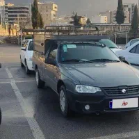 آریسان2. 1402|خودرو سواری و وانت|خرمآباد, |دیوار