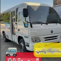 مینی بوس ارین ۹۸