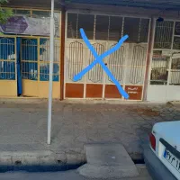 مغازه تجاری خیابان مطهری سر چهارراه