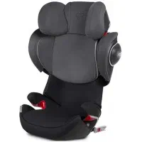 صندلی ماشین ۴ تا ۱۲ سال|کالسکه و لوازم جانبی|بهشهر, |دیوار