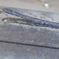 استخدام وجوشکاری