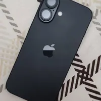 اپل iPhone 16 ZAA ۲۵۶