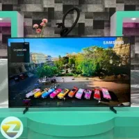 فروش تلویزیون QNED LG اصلی با گارانتی|تلویزیون و پروژکتور|مشهد, کوی المهدی|دیوار