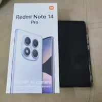 note 14 pro 512|موبایل|کرمانشاه, |دیوار