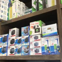 ماهی اکواریوم فیلتر پمپ اروانا دیسکس تجهیزات|ماهی|اصفهان, سرچشمه|دیوار