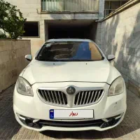 برلیانس H330 اتومات مدل 95
