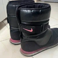 نیم بوت اصل نایکی