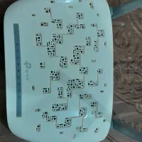 مودم روتر+ADSL2|مودم و تجهیزات شبکه|رشت, انصاری|دیوار