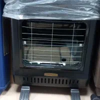 بخاری بدون دودکش