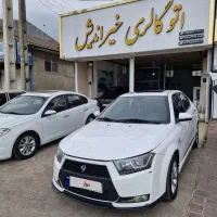دنا پلاس توربو اتومات فول