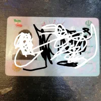کارت ملی گمشده بنام سجاد حلاف