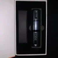 دستگاه تتو توضیحات بخونید.|آرایشی، بهداشتی، درمانی|رشت, کوی مهر|دیوار