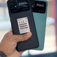 شیائومی POCO C40 با حافظه 64