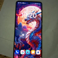 گوشی پوکو x7 512|موبایل|اشتهارد, |دیوار