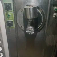 بستنی ساز بارسفتکن شمس تک فاز 14کیلویی