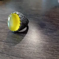 انگشتر|زیورآلات و اکسسوری|مبارکه, |دیوار