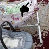 لوازم بچه تشک بازی|اسباب و اثاث بچه|مشهد, طبرسی شمالی|دیوار