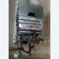 تعمیر آبگرمکن