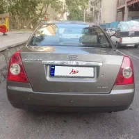 ام وی ام 530 فنی در حد صفر