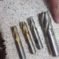 مته قلاویز صنعتی نو نو