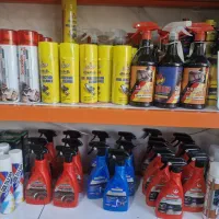 لوازم یدکی و قطعات بدنه|قطعات یدکی و لوازم جانبی|ارومیه, |دیوار