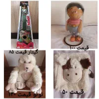 عروسک ماشین اسباب بازی بچه  تم تولد|اسباب و اثاث بچه|تهران, اتابک|دیوار