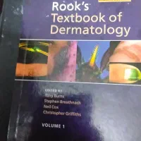 کتاب درماتولوژی انگلیسی