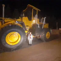 لودر هلیکو مدل ۱۴۰۳